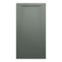 Laufen Pro S 1500 x 800mm Marbond Shower Tray - Concrete