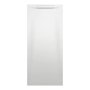 Laufen Pro S 1700 x 750mm Marbond Shower Tray - White