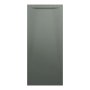 Laufen Pro S 1700 x 750mm Marbond Shower Tray - Concrete