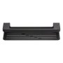 Coram Caddy 350mm Shower Basket or Towel Rail - Black