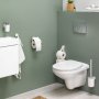 Coram Urban 180ml Soap Dispenser - White