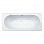 Essential Richmond 1700 x 700mm Double Ended Bath