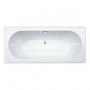 Essential Richmond 1700 x 700mm Double Ended Bath