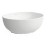 Laufen Alessi 1600mm Drawer Element with Right Oval Cut-Out - Pearl Beige