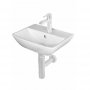 Essential Jasmine 40cm Handrinse Basin