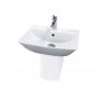 Essential Jasmine 50cm Basin