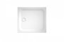 Bette Ultra 1100 x 1000 x 35mm Rectangular Shower Tray