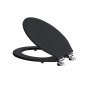 Tavistock Marston Closed-Back Close Coupled Toilet & Cistern