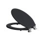 Tavistock Marston Open-Back Close Coupled Toilet & Cistern