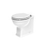 Tavistock Marston Back-to-Wall Toilet
