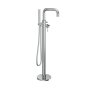 Tavistock Anthem Freestanding Bath/Shower Mixer - Chrome