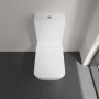 Villeroy & Boch Venticello Rimless Close-Coupled Toilet