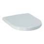 Laufen Pro Comfort Height Wall-Hung Toilet - White