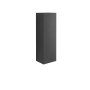 Scudo Ambience 300 x 900 x 250mm Column Unit - Matt Grey