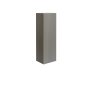 Scudo Ambience 300 x 900 x 250mm Column Unit - Grey Oak