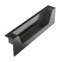 Scudo Aubrey 800mm Wall-Hung Vanity Unit - Dust Grey