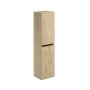 Scudo Aubrey 300 x 1200mm Column Unit - Davos Oak