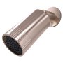 Scudo Core Spotlight Shower Head - Brushed Bronze