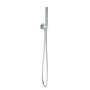 Scudo Shower Handset with Outlet & Holder - Chrome
