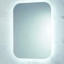 Scudo Aura 600 x 1200mm LED Mirror
