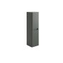 Scudo Ella 1400mm Column Unit - Anthracite
