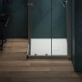 Ideal Standard UltraFlat Evo 700 x 700mm Shower Tray - Silk White