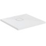 Ideal Standard UltraFlat Evo 700 x 700mm Shower Tray - Silk White