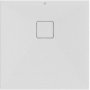 Ideal Standard UltraFlat Evo 700 x 700mm Shower Tray - Silk White