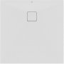 Ideal Standard UltraFlat Evo 900 x 900mm Shower Tray - Silk White