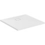 Ideal Standard UltraFlat Evo 900 x 900mm Shower Tray - Silk White