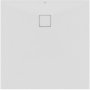 Ideal Standard UltraFlat Evo 1000 x 1000mm Shower Tray - Silk White