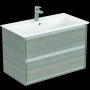 Ideal Standard Connect Air 84cm Vanity Basin