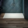 Ideal Standard UltraFlat Evo 1700 x 900mm Shower Tray - Silk White