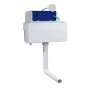 Tavistock Comfort Height Concealed Cistern