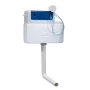 Tavistock Apex Side Inlet Concealed Cistern