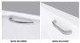Bette Starlet Flair 188 x 88 x 42cm Oval Bath with Leg Set