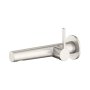 Keuco Edition 400 Thermostatic Mixer Dn15/Dn20 W. Stop Valve And Diverter - Chrome