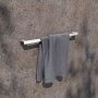 Keuco Aveno 800mm Towel Rail - Chrome