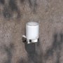Keuco Aveno Lotion Dispenser with Holder & Pump - Chrome