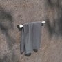 Keuco Aveno 600mm Towel Rail - Chrome