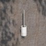 Keuco Aveno Toilet Brush Set - Chrome
