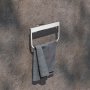 Keuco Aveno Towel Ring - Chrome