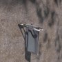 Keuco Aveno 450mm Towel Holder with 2 Arms - Chrome