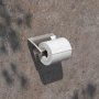 Keuco Aveno Open Toilet Roll Holder - Chrome