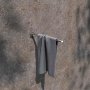 Keuco Aveno 450mm Towel Holder with 1 Arm - Chrome