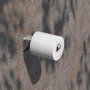 Keuco Aveno Spare Toilet Roll Holder - Chrome