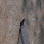 Keuco Aveno Towel Hook - Matt Black