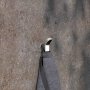 Keuco Aveno Towel Hook - Chrome