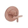 Vitra Origin Classic Flow Diverter - Soft Copper