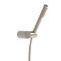 Vitra Origin Hand Shower Set - Brushed Nickel